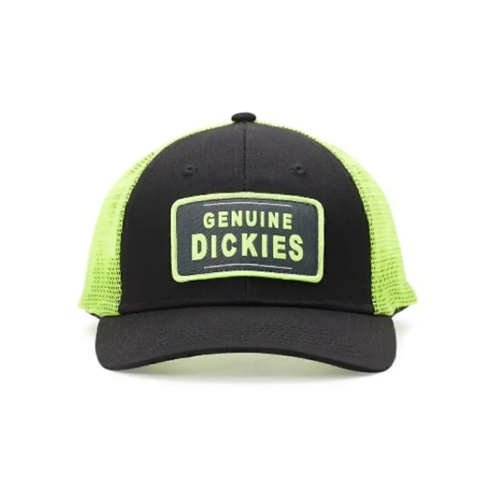 Men’s Genuine Dickies Trucker Baseball Cap Hat
